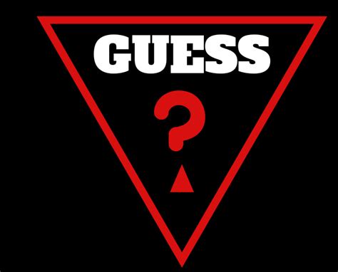 The Complete History Of Guess .